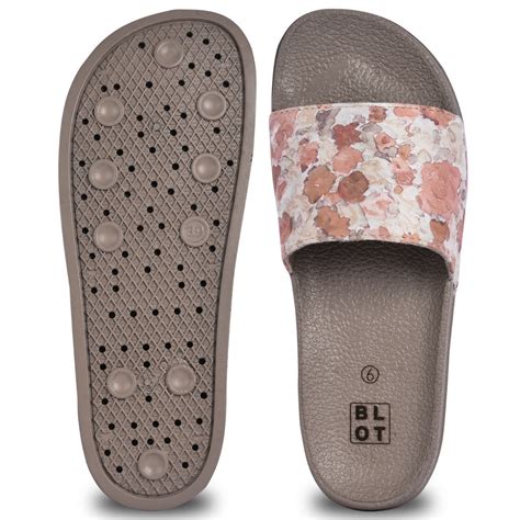 Paragon K10906L Women Casual Slides | Stylish Sliders for Everyday Use ...