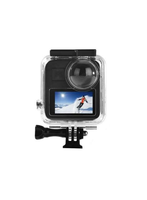 Image result for GoPro Extra Long Case Waterproof