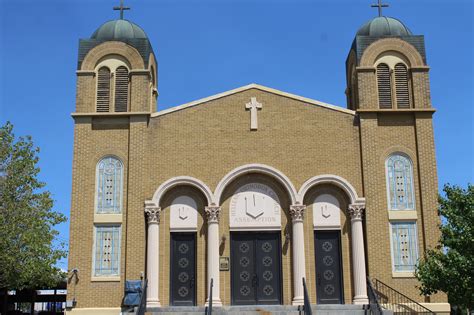 Home | Assumption Church Greek Orthodox Church