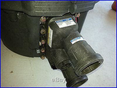 Image result for Sta-Rite Spa Heater