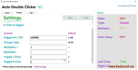 Image result for Double Auto Clicker