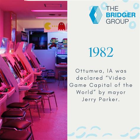 #throwbackthursday #thebridgergroup | The Bridger Group