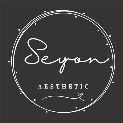 Seyon Aesthetic