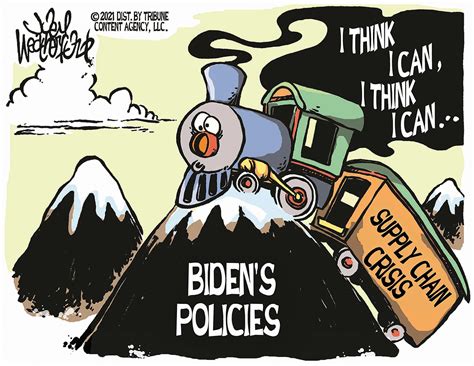 Editorial cartoons for Oct. 24, 2021 - oregonlive.com