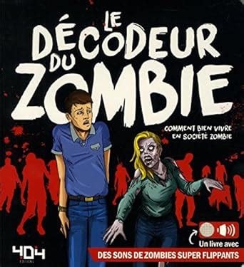 Amazon.in: Buy Le decodeur du zombie Book Online at Low Prices in India ...