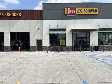 Les Schwab ready to roll with new Grand Forks tire store location ...