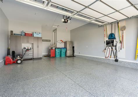 Key Garage Remodel Costs Explained | My Site Plan