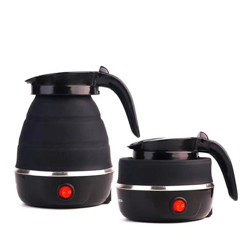 Portable Electric Kettles | InstaCuppa