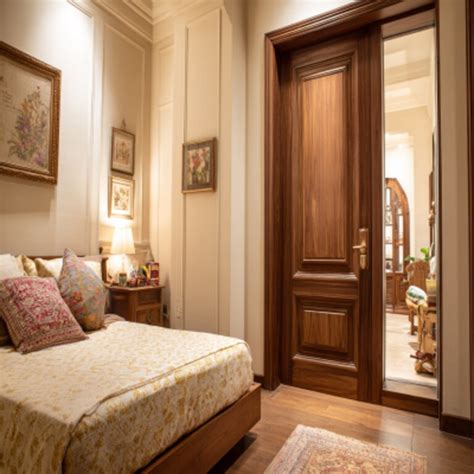 Traditional Door Designs for Indian Homes in 2026