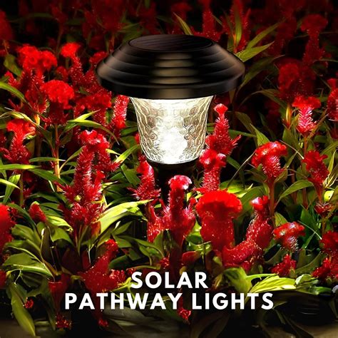 Outdoor Solar Lamp | Buy solar for lights Online –Hardoll