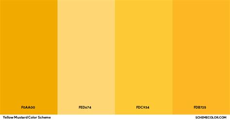 Image result for Mustard Yellow Complementary Colors