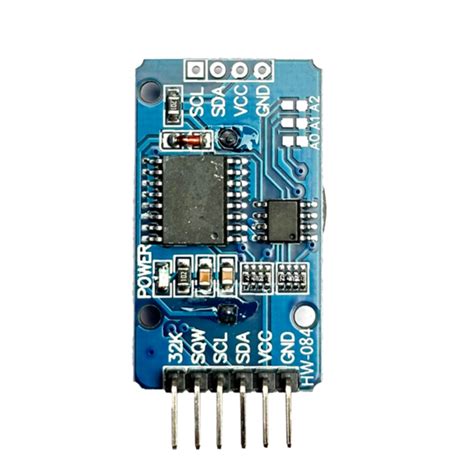 Image result for Keyes DS3231 RTC Module