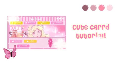 Image result for Cute Carrd Tutorial Free