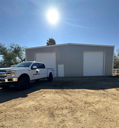 Qualls Project | Southwest Building Solutions