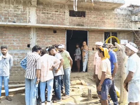 Bullet from uncle's pistol kills nephew during wedding celebrations ...