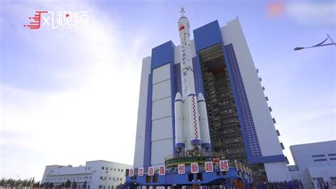2022年中国将完成空间站在轨建造，建成国家太空实验室_凤凰网视频_凤凰网