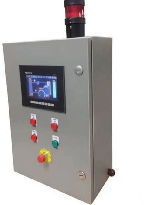 Digital Control Panel Manufacturer, Supplier from Noida