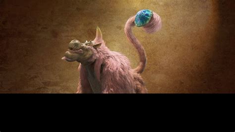 Monster Hunter Wilds’ Newest Returning Monster Is a Farting Pink Ape