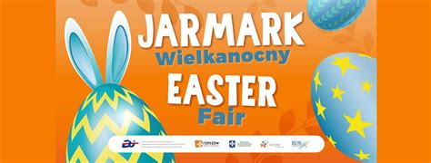 Jarmark Wielkanocny 2025 w Rzeszowie, Fontanna Multimedialna Rzeszów ...