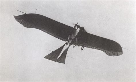 Amazing German Aviator Who Escaped From a British PoW Camp and Died ...