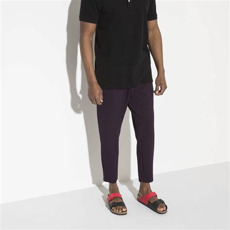 Buy Black Arizona Split Birko-Flor Online in India - BIRKENSTOCK