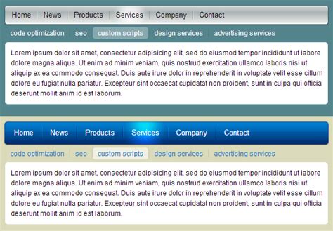 Image result for JavaScript Menu