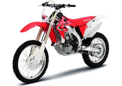 Honda CRF 450 X (2007 - 08), prezzo e scheda tecnica - Moto.it