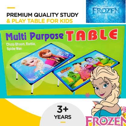 Leysin Numbers Letters Frozen study table educational board game Ludo ...