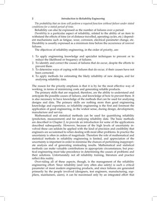 Image result for Practical Reliability Engineering