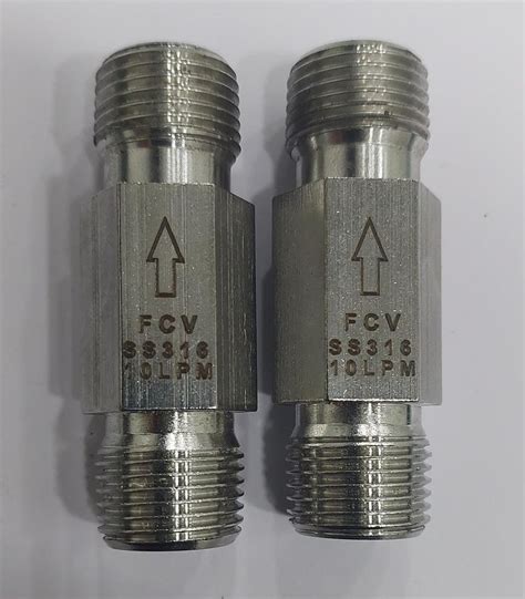 Image result for Non-Compensated Flow Control Valve