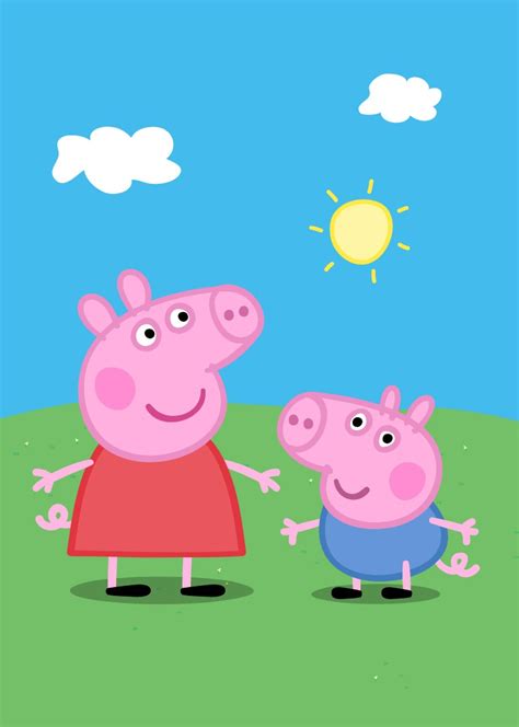 【小猪佩奇玩具故事】小猪佩奇和乔治想喝牛奶-最新高清视频在线观看-芒果TV