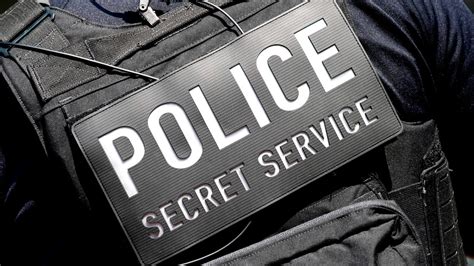 Secret Service Protection 的图像结果