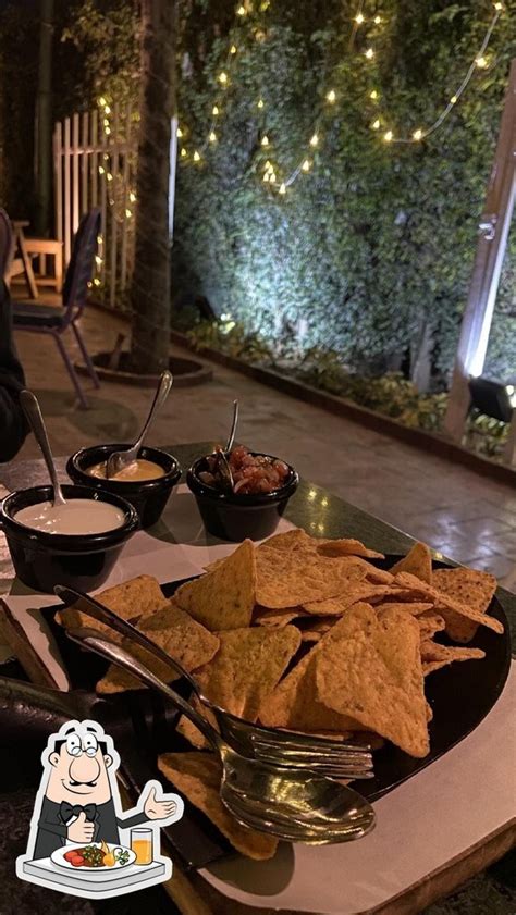 TEASPOON GARDEN CAFE RESTAURANT, Panchkula - Restaurant menu and reviews