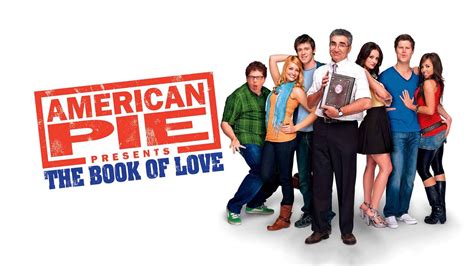 American Pie Presents: The Book of Love Movie (2009) | Release Date ...