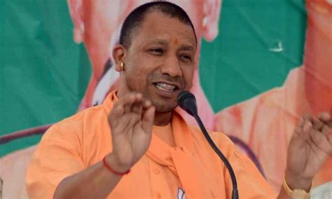 UP Elections 2022: 6th phase to decide fate of CM Yogi Adityanath ...