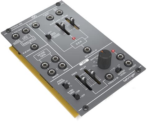 Behringer 150 Ring Mod 的图像结果