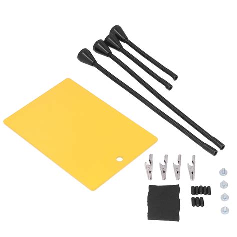 Buy Plug for Soldering Station Static Insulation Rubber 4-Pipe Stable ...