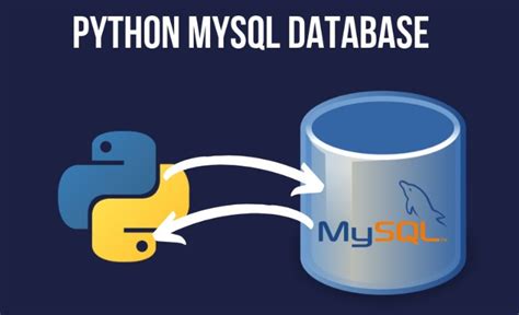 Image result for Python MySQL Transaction
