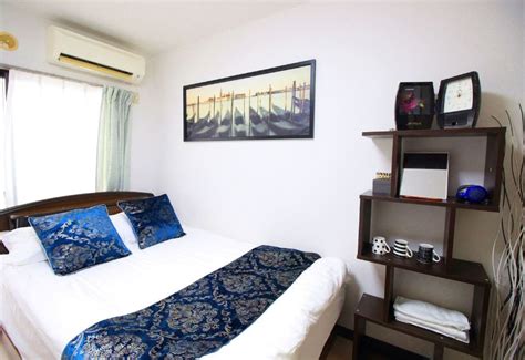 Jr Yamanote Line Station 5Minute Walk / DZ25 Homestay, Tokyo - Book ...