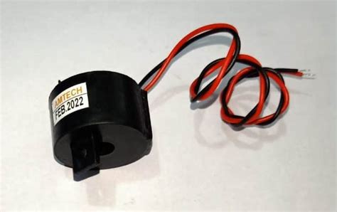 Zatka Machine Ct Coil/Fence Energizer ct Coil – resetagri