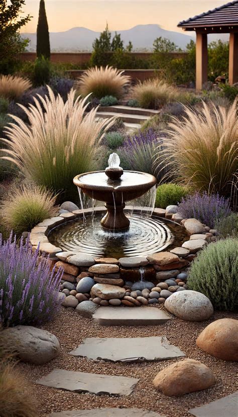 20+ Brilliant Xeriscape Gardening Ideas for a Stunning, Water-Wise Yard (2026)