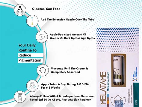 Buy Melatame Melasma Cream Online at Best Price | Clinikally