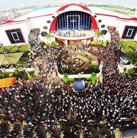 Calvary Temple (Hyderabad) - 2020 What to Know Before You Go (with ...