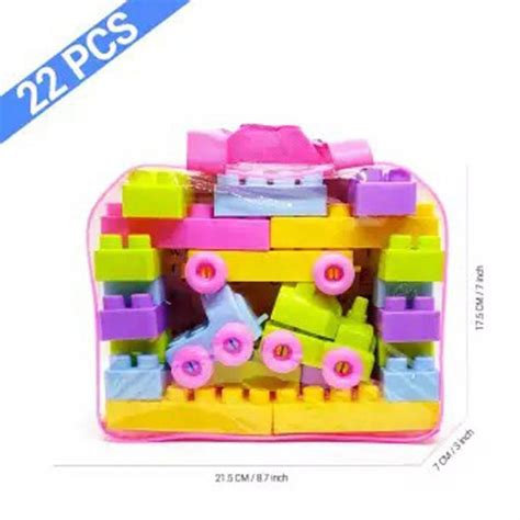 Plastic Block Train 的图像结果