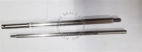 Pump shafts suppliers | D Type Pump Shaft