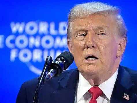 Trump ends tariff threats on Europe over Greenland after NATO agrees to ...