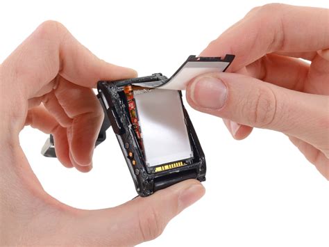 Image result for Sharp Memory LCD