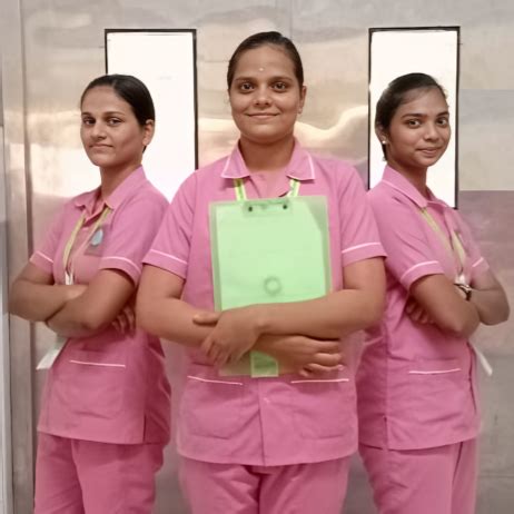 Nursing Program - Andavar College of Nursing