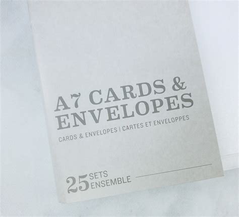 Image result for Card Making Subscription Box
