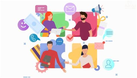 La importancia de la comunicación en un sistema de soporte